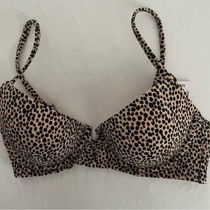 NWT Shade Shore Bra. 34C